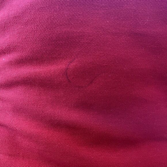 Vintage Christmas Throw Pillow 16” I've Been Beary Good This Year Bear Angel - Picture 3 of 3